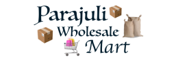 Parajuli Wholesale Mart Facebook Page Cover Image