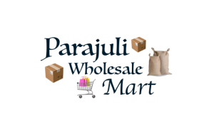 Parajuli Wholesale Mart Facebook Page Cover Image